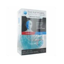 Thearapearl Masque Visage Chaud-froid