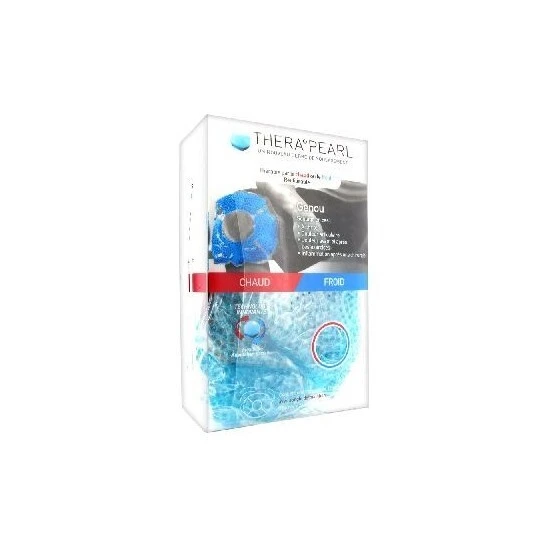 TheraPearl Compresse Pour Le Genou 3 TheraPearl Compresse Pour Le Genou