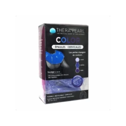 Therapearl Color Epaules/ Cervicales - 29.2 Cm X 33 Cm