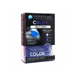 THERAPEARL COLOR Multi Zones Bte/1