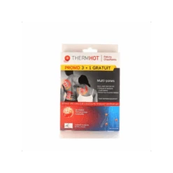 Therm Hot Patchs Chauffants
