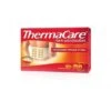 Thermacare Dos - 4 Patchs Chauffants -PARASANTÉ Boutique thermacare dos patch bt4