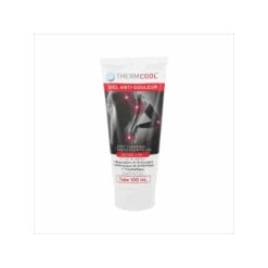 Thermcool Gel Anti-Douleur 100 Ml