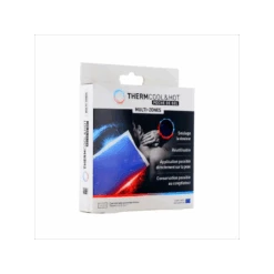 ThermCool & Hot Poche De Gel Multi-Zones 11 X 26 Cm