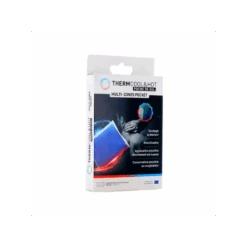 ThermCool & Hot Poche De Gel Multi-zones Pocket 11 X 11 Cm