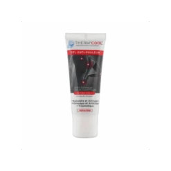 THERMCOOL ROLL ON GEL ANTI DOULEUR 50ML