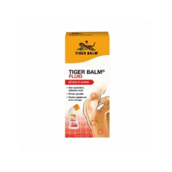 Tiger Balm Fluide Baume Du Tigre