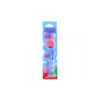 Tinokou Brosse à Dents Peppa Pig 3+ -PARASANTÉ Boutique tinokou brosse a dents la pat patrouille 3 1