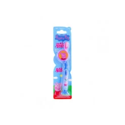 Tinokou Brosse à Dents Peppa Pig 3+