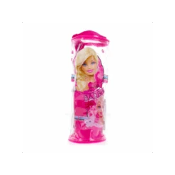 TINOKOU Trousse De Toilette Barbie
