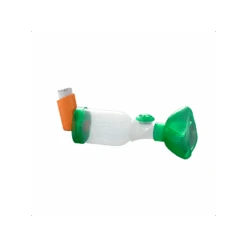 TIPS-HALER MASQUE 6ANS