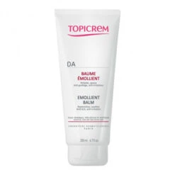 Topicrem DA Baume émollient 200ml