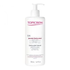 Topicrem DA Baume émollient 500ml