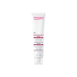 Topicrem DA Crème émolliente Visage 40ml