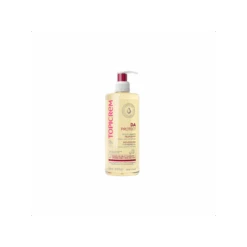 Topicrem Da Protect Huile Lavante Relipidante Peaux Sensibles Très Sèches Et Atopiques 500ml
