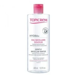 Topicrem Hydra+ Eau Micellaire Douceur 400ml