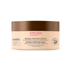 Topicrem Karité Masque Fortifiant Intense 250ml