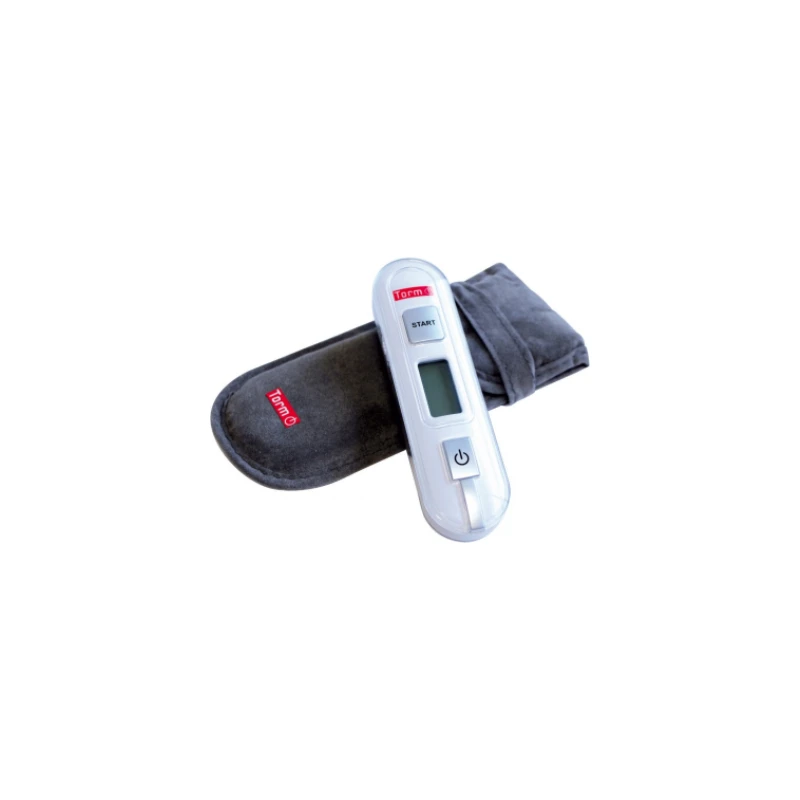 Torm Thermomètre Sans Contact SC02 3 Torm Thermomètre Sans Contact SC02