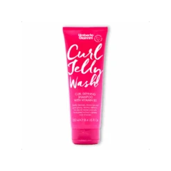 Umberto Giannini Curl Jelly Wash Shampooing 250ml