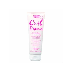 Umberto Giannini Curl Repair & Grow Shampoo 250ml