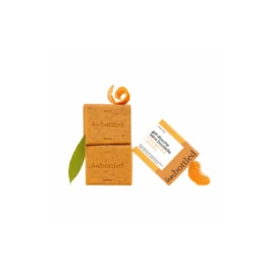 Unbottled Gel Douche - Mandarine & Verveine