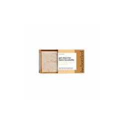 Unbottled Mini Gel Douche Avoine & Amande Douce 35gr