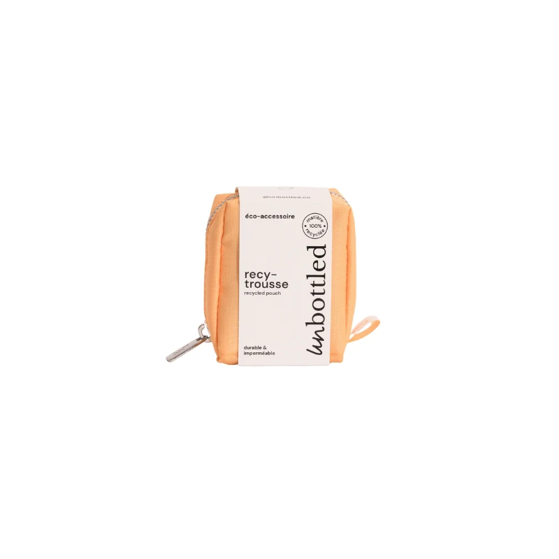 Unbottled Recy-Trousse 3 Unbottled Recy-Trousse