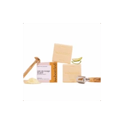 Unbottled Soin De Rasage Au Poil