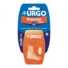 Urgo Ampoules Traitement Talon Grand Format 5 Pièces -PARASANTÉ Boutique urgo ampoules traitement talon grand format 5 pieces