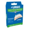 Urgo Brûlures Et Blessures Superficielles 4 Pansements Extensibles -PARASANTÉ Boutique urgo brulures et blessures superficielles 4 pansements extensibles