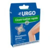 Urgo Cicatrisation Rapide Pansement Genoux 6 Pansements 1 Urgo Cicatrisation Rapide Pansement Genoux 6 Pansements -PARASANTÉ Boutique urgo cicatrisation rapide pansement genoux 6 pansements