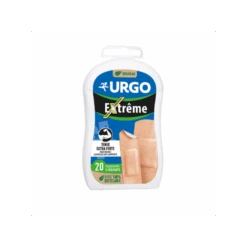 URGO Extrême – Pansements Protecteurs Et Bande