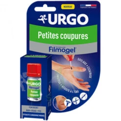 Urgo Filmogel Sol Petites Coupures Fl/3,25ml