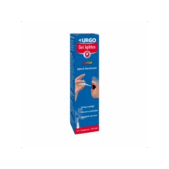 Urgo Gel Aphtes Junior 8ml