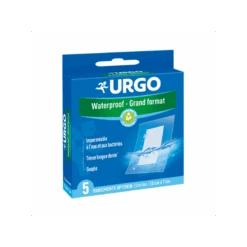 URGO Pansement Waterproof Grand Format