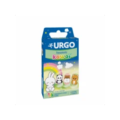 URGO Pansements KAWAÏ