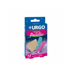 URGO Pansements PAILLETTES