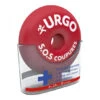 Urgo Sos Coupures Bande Auto-adhérente 3mx2,5cm -PARASANTÉ Boutique urgo sos coupures bande auto adherente 3mx25cm