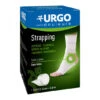 Urgo Strapping Bande élastique 6cmx2,5m -PARASANTÉ Boutique urgo strapping bande elastique 6cmx25m
