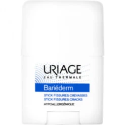 Uriage Bariéderm Fissures Crevasses Stick 22g