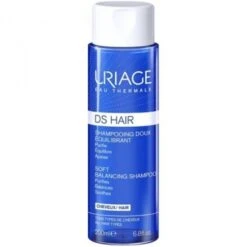 Uriage Ds Hair Shampooing Doux équilibrant 200ml