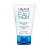 Uriage Eau Thermale Crème D'eau Mains 50ml -PARASANTÉ Boutique uriage eau thermale creme d eau mains 50ml