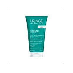 Uriage HYSÉAC - Crème Nettoyante Apaisante 150ml