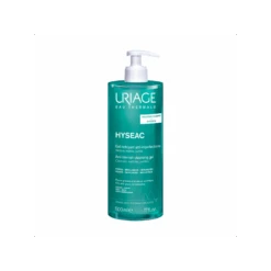 Uriage Hyséac Gel Nettoyant 500 Ml