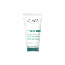 Uriage Hyséac Masque Purifiant Peel-Off 50ml