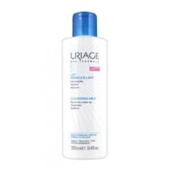 Uriage Lait Démaquillant 250 Ml