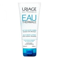 Uriage Eau Thermale Lait Velouté Corps 200ml