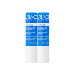 Uriage Xémose Stick Lèvres Hydratant Lot De 2