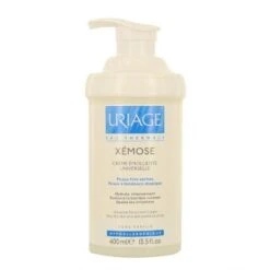 Uriage Xémose Crème émolliente Universelle 400ml