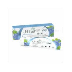 Urtiflash Gel Certifié Bio 50g